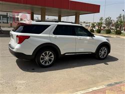 فورد إكسبلورر